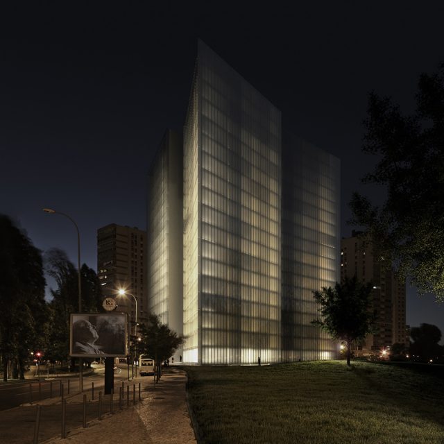 1206B Torres do Areeiro