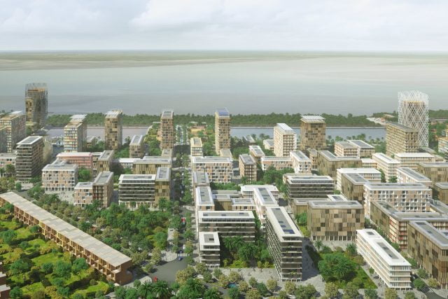 1407A-0009 Matola Waterfront