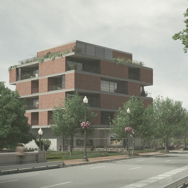 1505E 2715 Pennsylvania Avenue