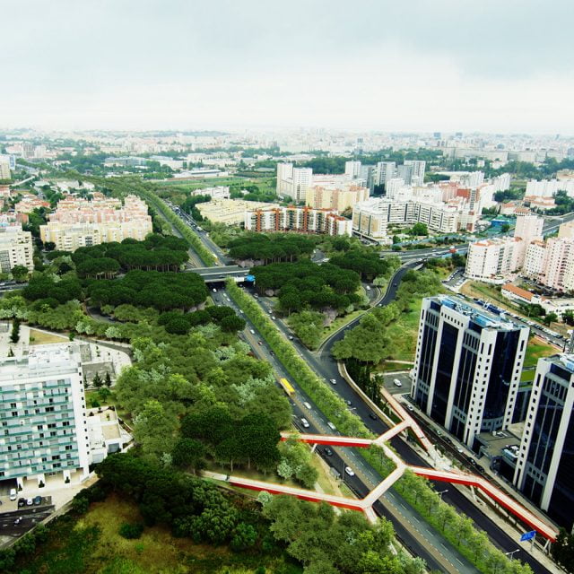 1506E Segunda Circular