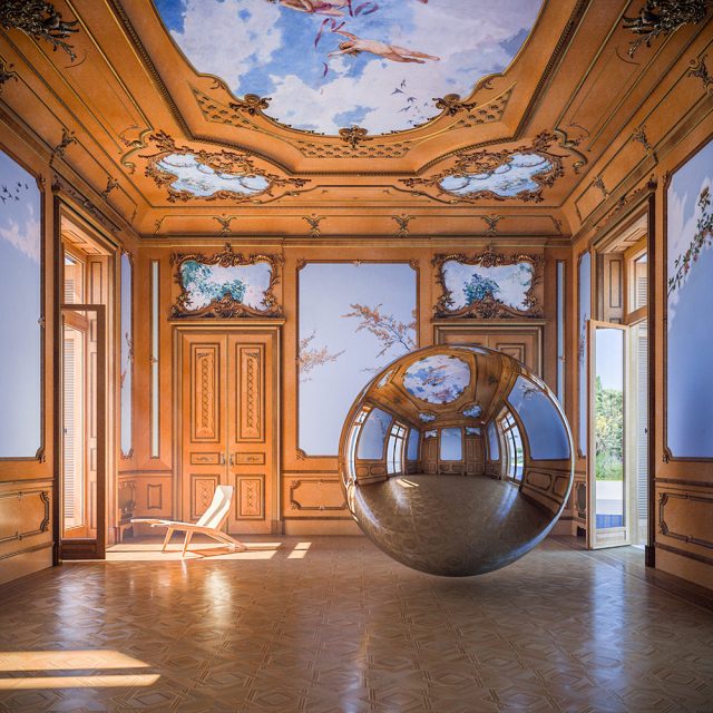 1704O Villa Maria Pia