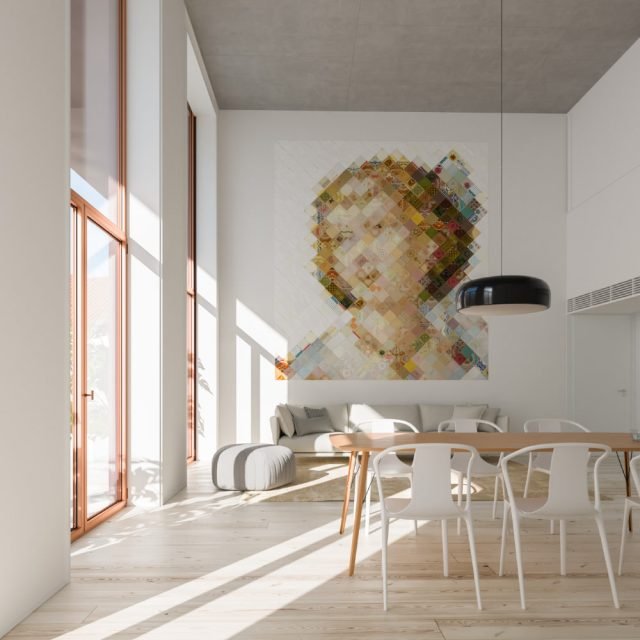 1805D Jungle Lofts