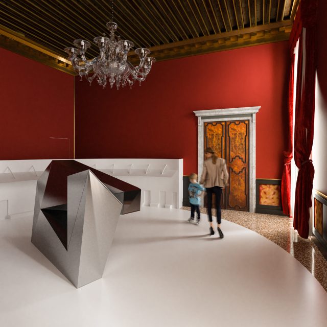 1908B-0001 Biennale di Venezia