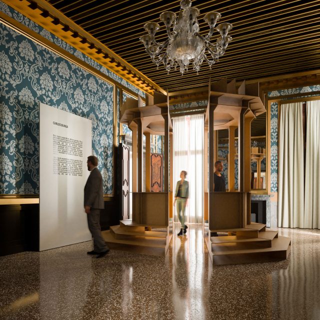 1908B-0002 Biennale di Venezia