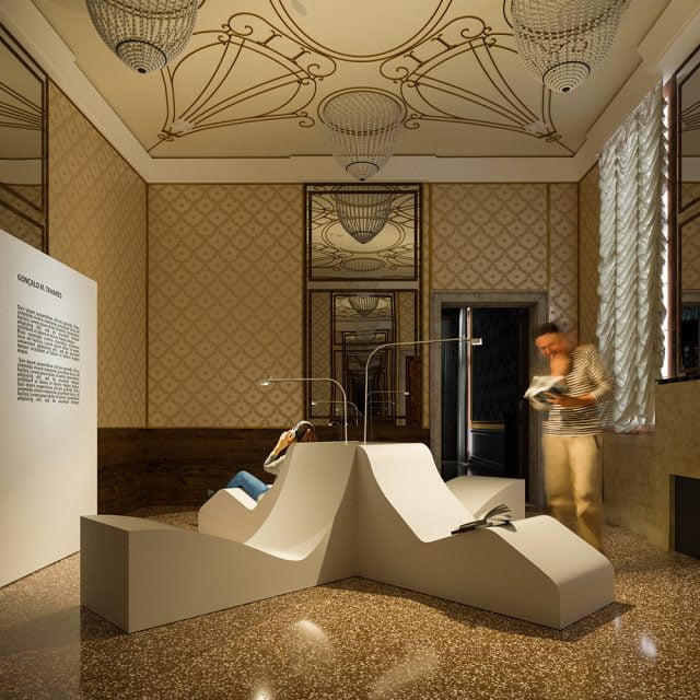 1908B Biennale di Venezia