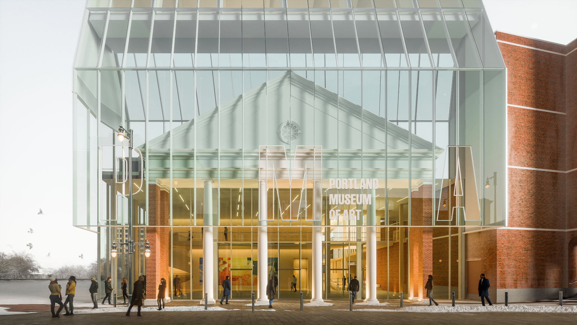2209H-0012 Portland Museum of Art