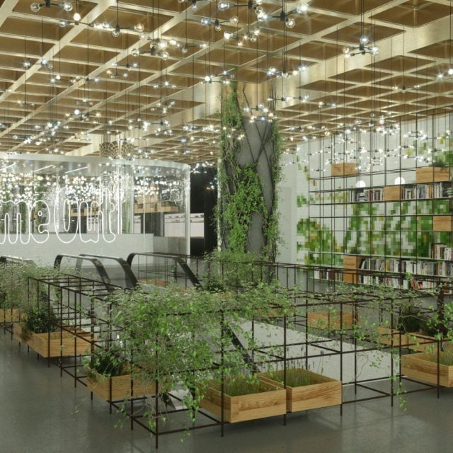 1506D Time Out Market New York
