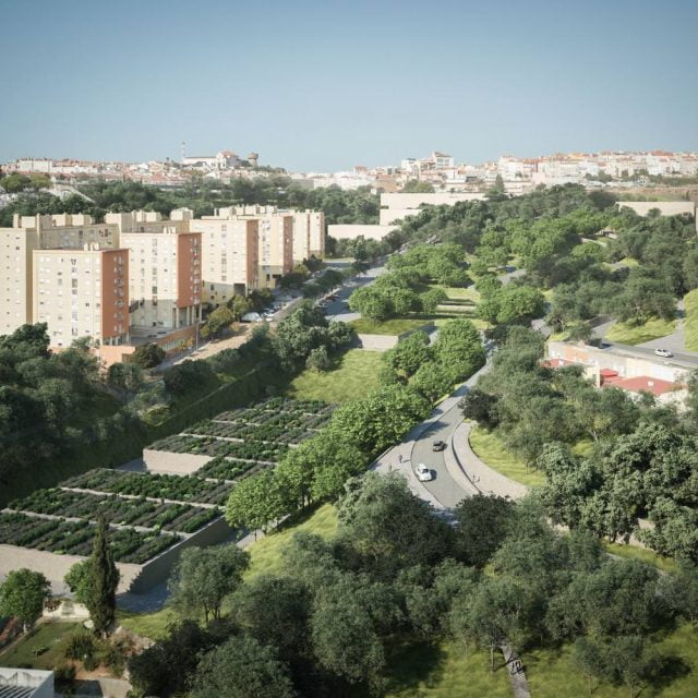 1605D Corredor Oriental
