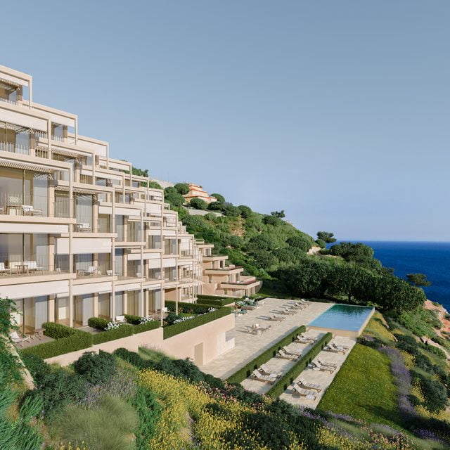 2007D Legacy by the Sea