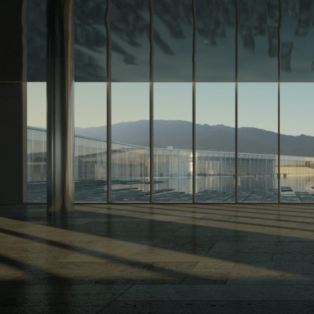 1207A PT Data Centre